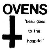 Beau Goes To The Hospital