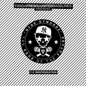 The Edge Of The Future EP: The Reintroduction