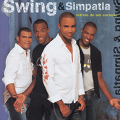 Parei Com A Madrugada by Swing & Simpatia