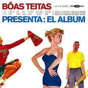 Presenta: El Album