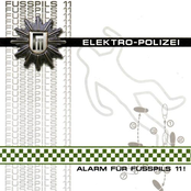Elektro-Polizei - Alarm Fur Fusspils 11