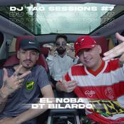 DJ Tao: EL NOBA | DJ TAO Turreo Sessions #7