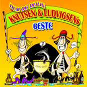 Knutsen & Ludvigsens Beste