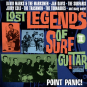 Lost Legends Of Surf Guitar Vol. 2