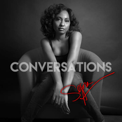 Selina Albright: Conversations