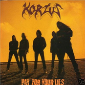 Born To Kill by Korzus