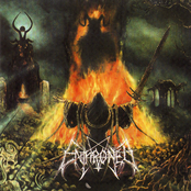 Scared By Darkwinds by Enthroned