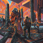 Overspace  Supertime