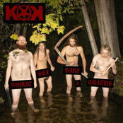 VOMIT SEX BARF & COITUS