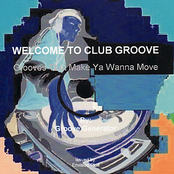 Groove Party Deluxe by Groove Generator