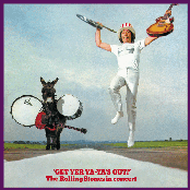 Sympathy for the Devil (Live)