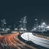 End Of Season