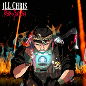 Ill Chris: Rise of Sensei