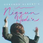 Gershon Albert’s Niggun Hodaah