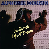 Nightmare by Alphonse Mouzon