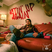 Gavin Adcock: Actin’ Up Again