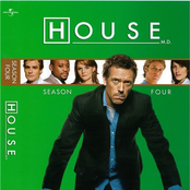 House MD OST (4 season)