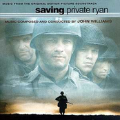 saving private ryan soundtrack