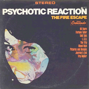 Psychotic Reaction