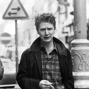 Malcolm Mclaren