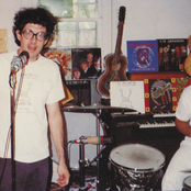 Jad Fair & Daniel Johnston