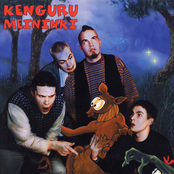 kengurumeininki