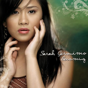 Baby Blue by Sarah Geronimo