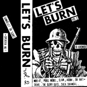 Let's Burn Vol.2
