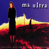 MK Ultra: Original Motion Picture Soundtrack