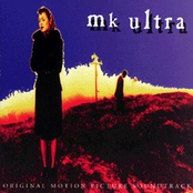 True Crime by Mk Ultra