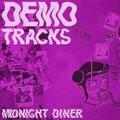 Midnight Diner: Demo Tracks
