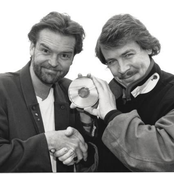 knut lystad & lars mjøen