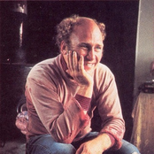 Ken Kesey