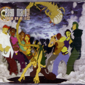 Con Un Ojo En La Espalda