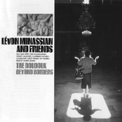 The Doudouk beyond borders