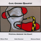 Stepping Around the Giant