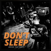 Don't Sleep: Bring the Light