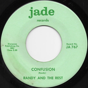 Confusion / Dreaming