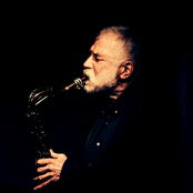 Peter Brötzmann