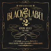 black label, volume 2