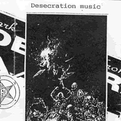 desecration music vol. i