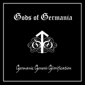 Germanic Genesis Glorification