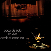 Rumba by Paco De Lucía