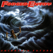 Kaleidoscope Of Pain by Forced Entry