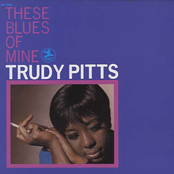These Blues Of Mine
