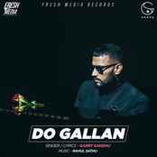 Garry Sandhu: Do Gallan (Let's Talk)