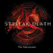 The Astronomer - Single