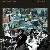 An Intention to live