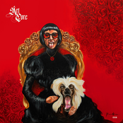 Indira Paganotto: Gipsy Queen EP