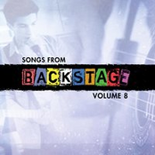 Songs from Backstage, Vol. 8